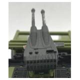 Vintage 1982 Hasbro GI Joe V.A.M.P Jeep