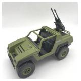 Vintage 1982 Hasbro GI Joe V.A.M.P Jeep