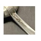 Vintage Sterling Silver Lot (24.3 grams)