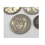 Antique and Vintage Silver Coin Lot (Foreign & U.S.)