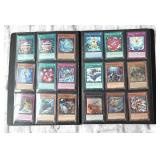Nice Yu-Gi-Oh! Trading Card Lot