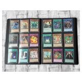 Nice Yu-Gi-Oh! Trading Card Lot