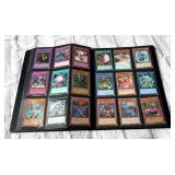 Nice Yu-Gi-Oh! Trading Card Lot