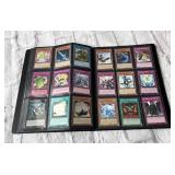 Nice Yu-Gi-Oh! Trading Card Lot