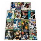Vintage Sports Illustrated Magazines (70