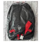 Lot of 2 New ROCKSAX AC/DC Highway to Hell Backpacks