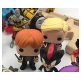 Vintage & Modern Toy Lot