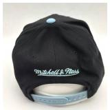 Mitchell & Ness Minnesota United FC Snapback Hat & Scarf