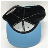 Mitchell & Ness Minnesota United FC Snapback Hat & Scarf