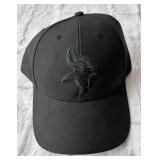 Nice Lot of Minnesota Vikings and Minnesota Twins Baseball Hats