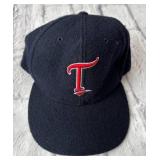 Nice Lot of Minnesota Vikings and Minnesota Twins Baseball Hats