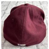 Nice Lot of Minnesota Vikings and Minnesota Twins Baseball Hats