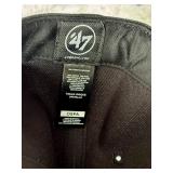 Nice Lot of Minnesota Vikings and Minnesota Twins Baseball Hats