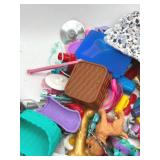 Barbie Doll Accessories & Toy Lot