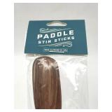 New Moose Themed 8" Decanter, Sealed Earl Giles Bittered Syrup, New Paddle Stirring Sticks and More!