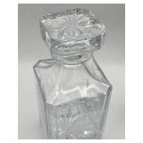 New Moose Themed 8" Decanter, Sealed Earl Giles Bittered Syrup, New Paddle Stirring Sticks and More!