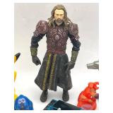 Fun Toy Lot - Pokemon, The Simpsons, The Smurfs, Thomas The Tank Engine and More!