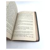 Antique 1918 Standard Examination Questions and Answers For Locomotive Firemen Book (591 Pages)