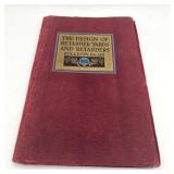 1929 The Design of Retarder Yards and Retarders Bulletin No. 155 by General Railway Signal Company (Rochester, NY) (75 Pages)
