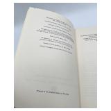 Two Georges Simenon First American Edition Harcover Books - "The Bells Of Bicetre" and "The Move"