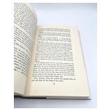 Two Georges Simenon First American Edition Harcover Books - "The Bells Of Bicetre" and "The Move"