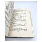 Two Georges Simenon First American Edition Harcover Books - "The Bells Of Bicetre" and "The Move"