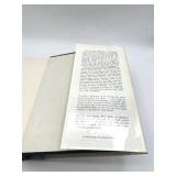 Two Georges Simenon First American Edition Harcover Books - "The Bells Of Bicetre" and "The Move"