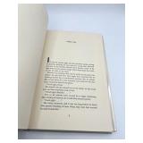 Two Georges Simenon First American Edition Harcover Books - "The Bells Of Bicetre" and "The Move"