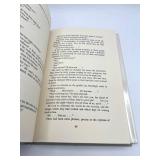 Two Georges Simenon First American Edition Harcover Books - "The Bells Of Bicetre" and "The Move"