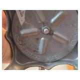 Vintage Brass Samovar / Tea Maker / Traditional style