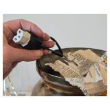 Vintage Brass Samovar / Tea Maker / Traditional style