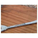 Lot of (15) 210-grams (total) 925 Sterling Silver Utensils