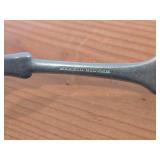 Lot of (18) 226-grams (total) 925 Sterling Silver Utensils