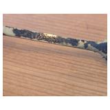 Lot of (18) 185-grams (total) 925 Sterling Silver Souvenir Spoons