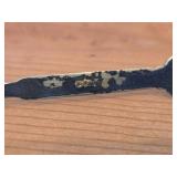 Lot of (17) 182-grams (total) 925 Sterling Silver Souvenir Spoons