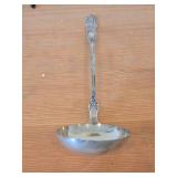 158-grams Sterling Silver Ladle