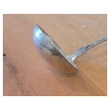 158-grams Sterling Silver Ladle