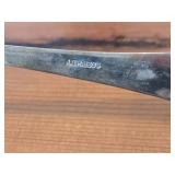 Lot of (5) 207-grams (total) Sterling Silver Spoons (assorted)