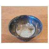 Vintage 133-grams (total) Silverplated Creamer and Sugar Bowl Set by Reed & Barton / Paul Revere style