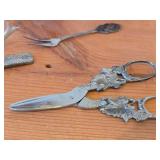 Lot of (14) 294-grams (total) Silverplated Forks and Spoons