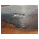 Lot of (7) 177-grams (total) 830 Sterling Silver Utensils