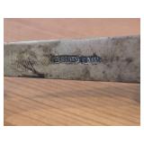 Lot of (14) 218-grams (total) 830 Sterling Silver Souvenir Spoons