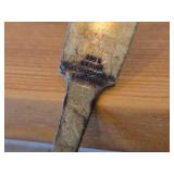 Lot of (14) 218-grams (total) 830 Sterling Silver Souvenir Spoons