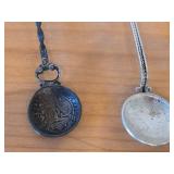 Lot of (11) 211-grams (total) Silverplated Souvenir Spoons