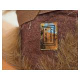 Troll theme Authentic Collectible Doll by Svein Solem Bebe® (Norway)