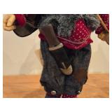 Troll theme Authentic Collectible Doll by Paul Bonner Bebe® (Norway)