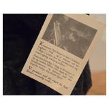 Troll theme Authentic Collectible Doll by Paul Bonner Bebe® (Norway)