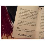 Troll theme Authentic Collectible Doll by Paul Bonner Bebe® (Norway)