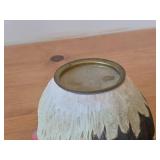 Troll theme Handcarved Wooden Figurine by Henning (Norway)