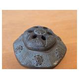 Vintage Incense Burner (1940